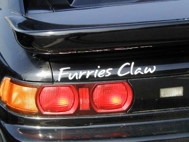 Furries Claw 様 04