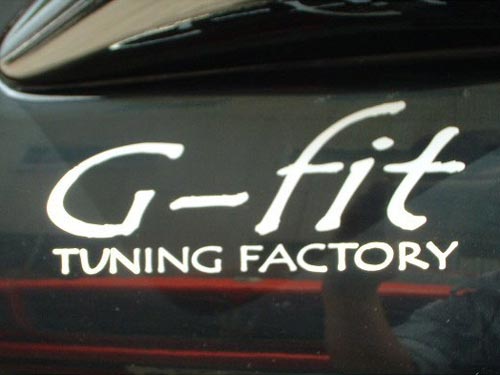 G-fit 様
