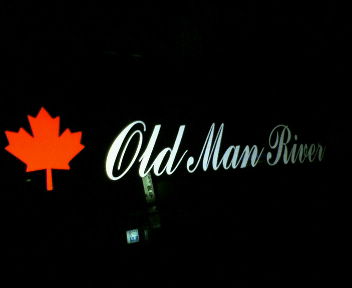 Old Man River 様01