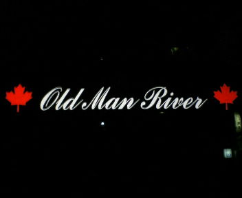 Old Man River 様02